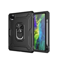 Apple iPad Pro 11 2018 Uyumlu Kılıf Zore Tablet Vega Kapak (Mavi)