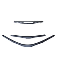 Peugeot 206 SW Station Wagon 2003-2006 Ön Cam Arka Cam Silecek