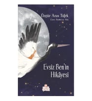 EVSİZ BEN' İN HİKAYESİ