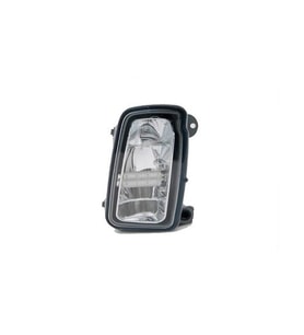 FORD FOCUS - C-MAX ÖN SİS FARI SOL 07- FOR10FO036 7M5115K202AC