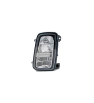 FORD FOCUS - C-MAX ÖN SİS FARI SOL 07- FOR10FO036 7M5115K202AC