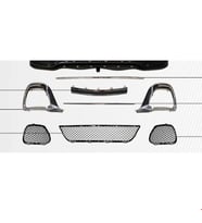 MERCEDES - ÖN IZGARA SETİ MAYBACH (7 PARÇA) W213 2020-