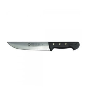 Sürmene 61007 Kasap Bıçağı 18,5 cm, Plastik Sap