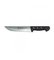 Sürmene 61007 Kasap Bıçağı 18,5 cm, Plastik Sap