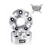CİTROEN C5 5X108 2 CM - 2 ADET SPACER + BİJON SETİ