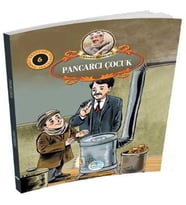 Pancarcı Çuk