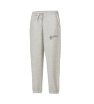 New Balance Lifestyle Kadın Pantolon (Beyaz)