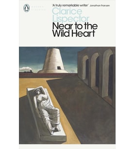 Near To The Wild Heart (Krem)