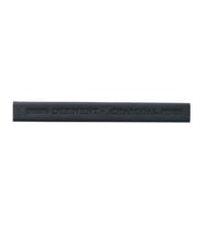 Derwent Compressed Charcoal Sıkıştırılmış Kömür Blok Medium 