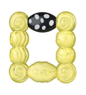 Playgro Playgro Kare Sulu Dişlik