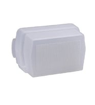 Yongnuo YN560/YN565 Uyumlu Flaş Difüzör (Beyaz)