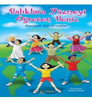Balıklara Yüzmeyi Öğreten Deniz