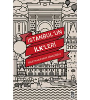 İstanbul'un İlkleri
