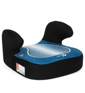Comfymax Dream 15-36kg Yükseltici / Oto koltuğu - Skyline Blue (Renksiz)