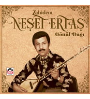 Neşet Ertaş - Zahidem Gönül Dağı - Plak