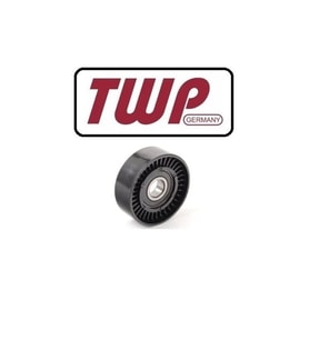 038903315A Alternatör Gergi Rulmanı - Transporter T5-Golf-Bora-A3-Octavia-Toledo-Leon-1.9 Lt.-Tdı-As
