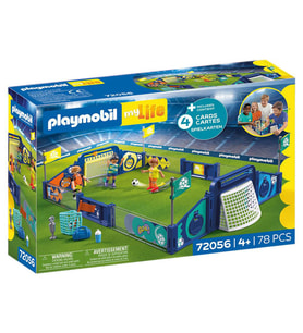Soccer Arena 72056