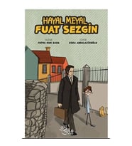 Hayal Meyal Fuat Sezgin