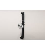 BMW X5 UYUMLU SOL ARKA CAM KALDIRMA MEKANİZMASI 51357125059