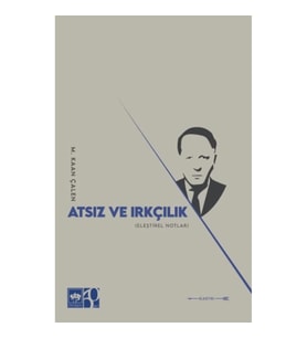 Atsız ve Irkçılık