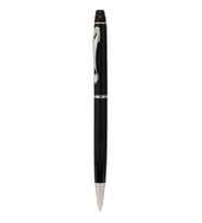 Kişiye Özel Touchpen Tükenmez Kalem Siyah