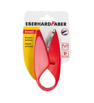 Eberhard Faber Okul Öncesi Makas Kırmızı 