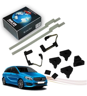 Mercedes B W246 + W242 2011-2018 Sunroof Tamir Seti