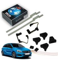 Mercedes B W246 + W242 2011-2018 Sunroof Tamir Seti