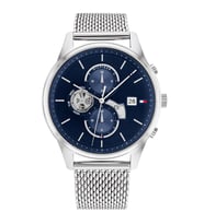 Tommy Hilfiger  TH1710504 Erkek Kol Saati