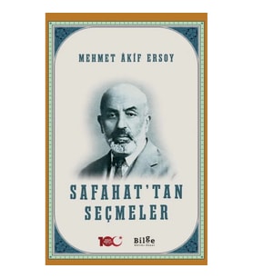 Safahat’tan Seçmeler