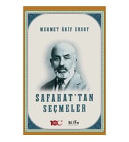 Safahat’tan Seçmeler