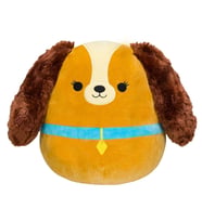 Squishmallows Disney Serisi - Lady 35 cm