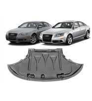 Audi A6 Motor Alt Muhafaza Plastik 2005-2011 4F0863821K