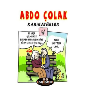 Karikatürler