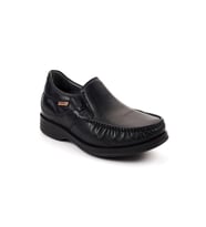 Forelli 35301 Erkek Comfort Ayakkabı - Siyah
