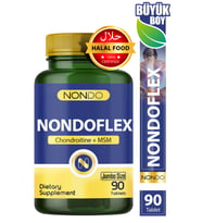 Nondo Nondoflex 90 Tablet Jumbo Boy