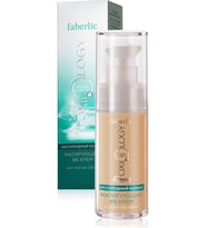 faberlic Oxıology Serisi Matlaştırıcı Bb Krem - Oksijen Dengesi 30 ml