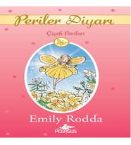 Çiçek Perileri / Periler Diyarı 2