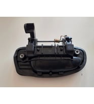 2003-2005 Hyundai Accent Admire Arka Kapı Dış Açma Kolu Sağ Siyah  (Adet) (Oem No:8366025000)