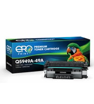 HP Laserjet 1320N Muadil Toner