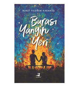 Burası Yangın Yeri