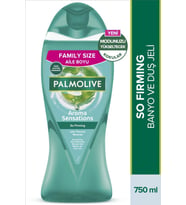 Palmolive Aroma Sensations So Firm Deniz Yosunu Özü ile Banyo ve Duş Jeli 750 ml