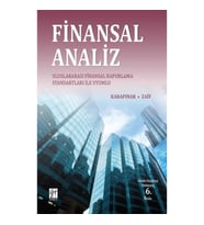 Finansal Analiz