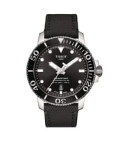 Tissot Seastar 1000 Powermatic 80 T1204071705100 Erkek Kol Saati T120.407.17.051.00