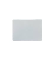 Apple Macbook 15" Air M2 2024 A2941 Uyumlu Zore Premium MSoft Bottom Kapak (Gri)