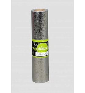 Deluxe Çok Amaçlı Örtü Metalize 1,7 mt 30 cm Royaleks-13756