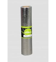 Deluxe Çok Amaçlı Örtü Metalize 1,7 mt 30 cm Royaleks-13756
