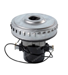 Arçelik İle Uyumlu S 6996 Vaqua 3in1 Halı Yıkama Makinesi Motoru