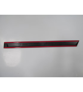 Opel Astra H Sd/hb 04/07 Arka Kapı Bandı Sağ Si·yah