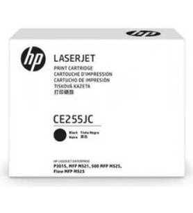 Hp 55J Ce255Jc Siyah Toner Kartuş